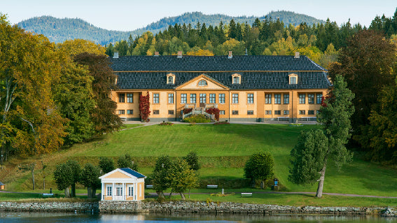 Lær å smi på Bogstad Gård 25.- 26. juli 2026